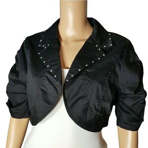 Last Kiss cardigan